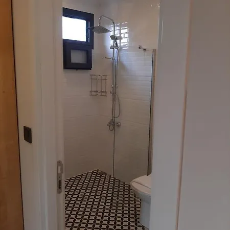 公寓式酒店 Kaya Koey 费特希耶