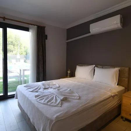 Kaya Koey Apart-hotel Fethiye