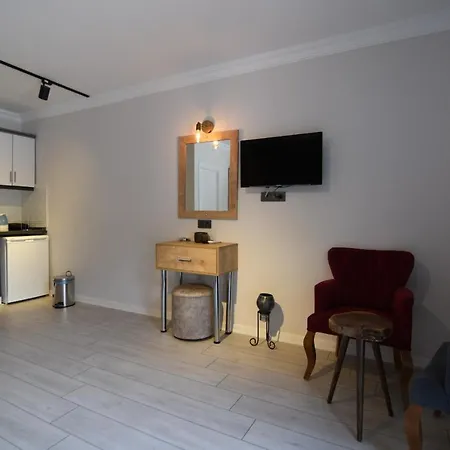 Apart-hotel Kaya Koey Fethiye