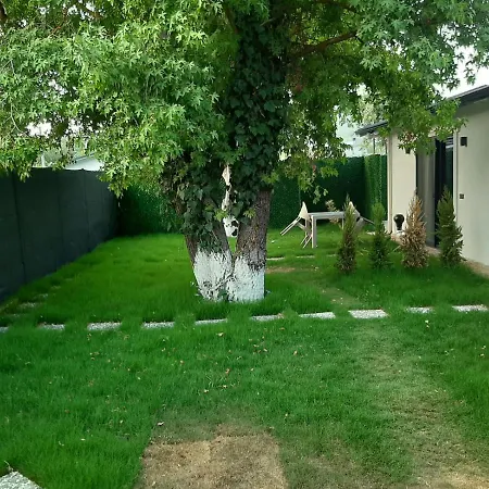 Apart-hotel Kaya Koey