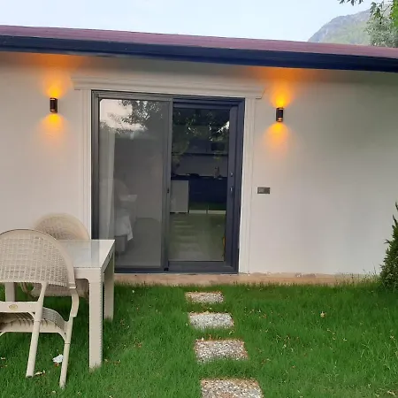 Kaya Koey Apart-hotel Fethiye