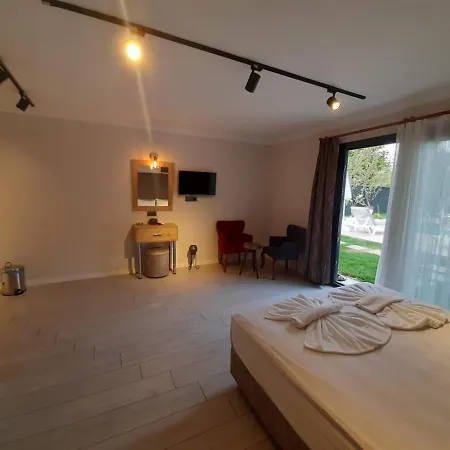 Apart-hotel Kaya Koey Fethiye