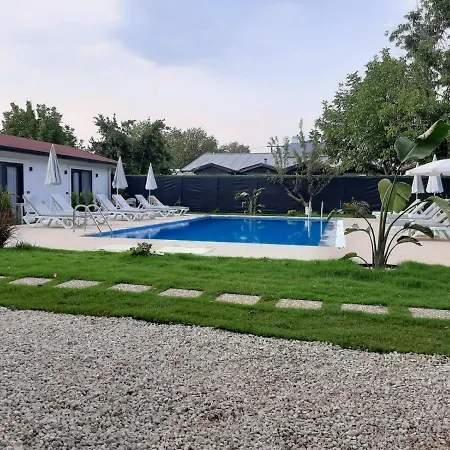 Kaya Koey Apart-hotel Fethiye