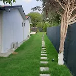 Kaya Koey Apartmanhotel Fethiye