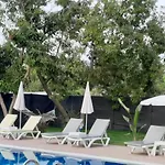 Kaya Koey Apartmanhotel *