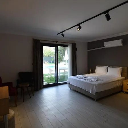 Kaya Koey Apartmanhotel *