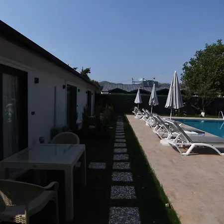 Apartmanhotel Kaya Koey