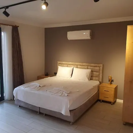 Kaya Koey Lejlighedshotel *