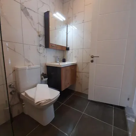 Kaya Koey شقة فندقية *