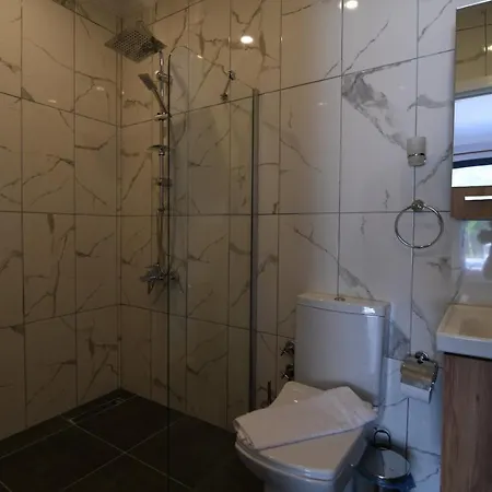 شقة فندقية Kaya Koey *