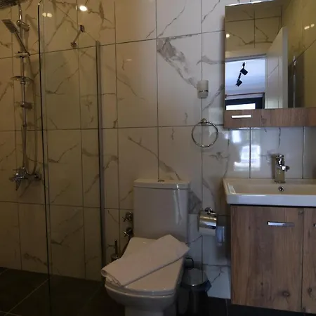 Kaya Koey Lejlighedshotel