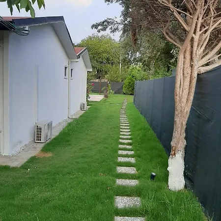 Kaya Koey Lejlighedshotel Fethiye