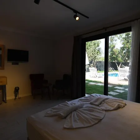 Kaya Koey Apartmanhotel *