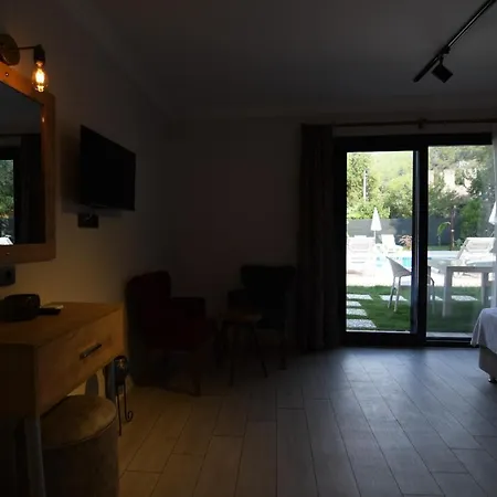 Lejlighedshotel Kaya Koey *