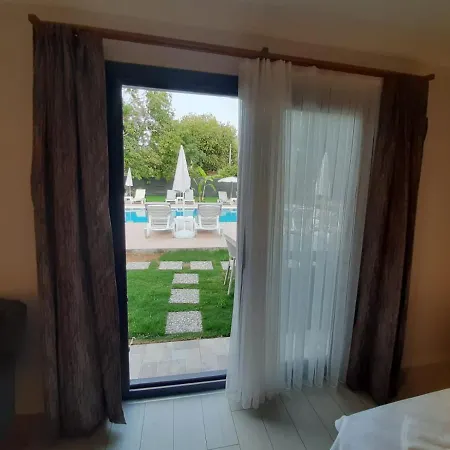 Lejlighedshotel Kaya Koey *