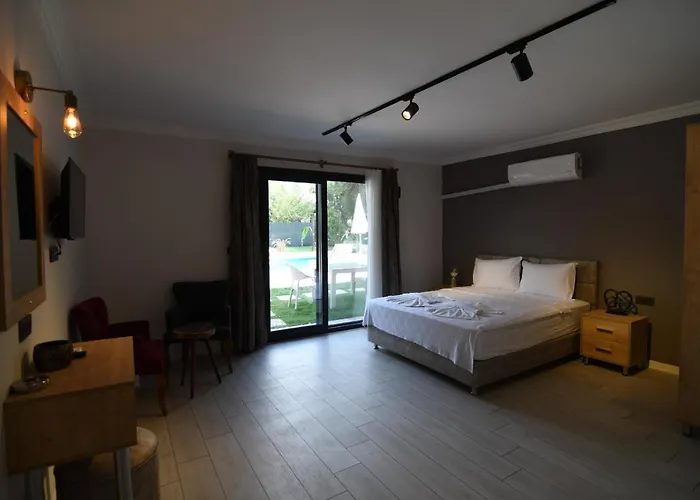 Kaya Koey Aparthotel *