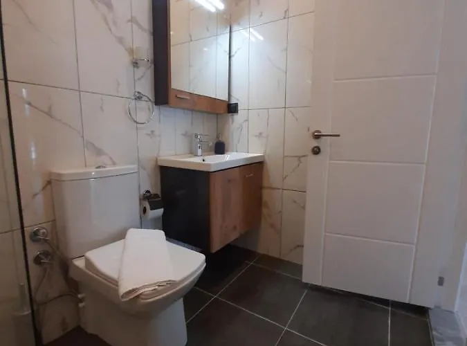 Kaya Koey Aparthotel *