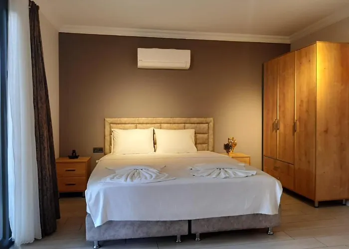 Aparthotel Kaya Koey Fethiye