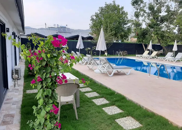 Kaya Koey Aparthotel *