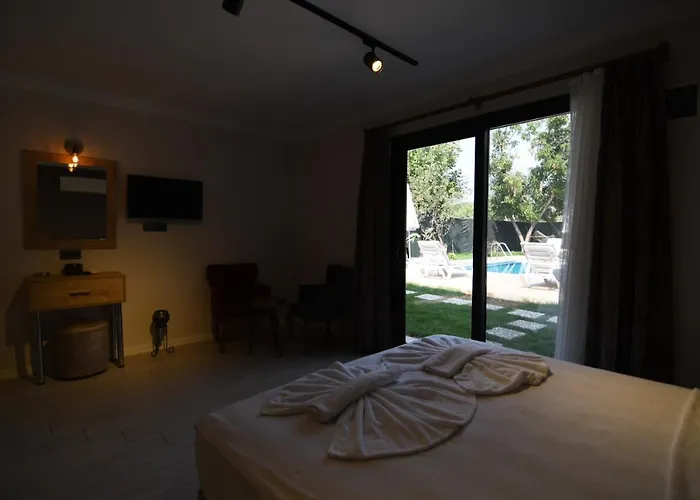 Kaya Koey Aparthotel *