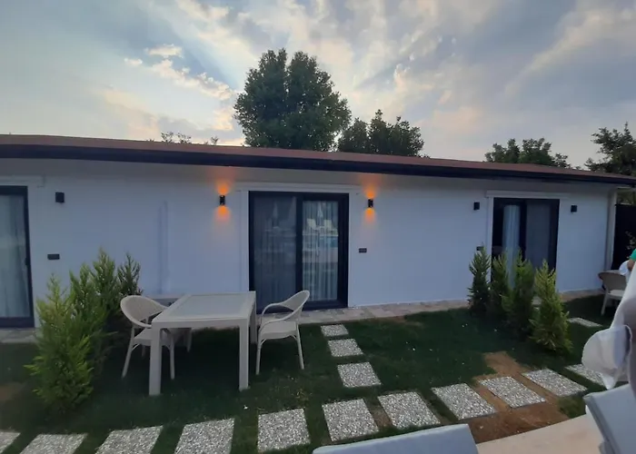 Aparthotel Kaya Koey Fethiye