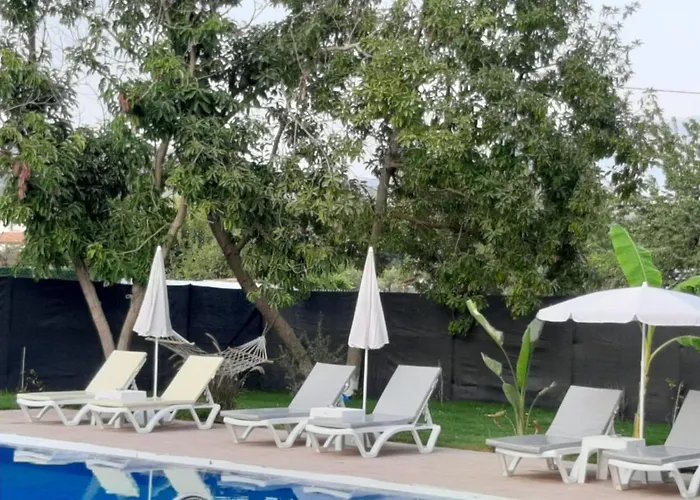 Kaya Koey Aparthotel *