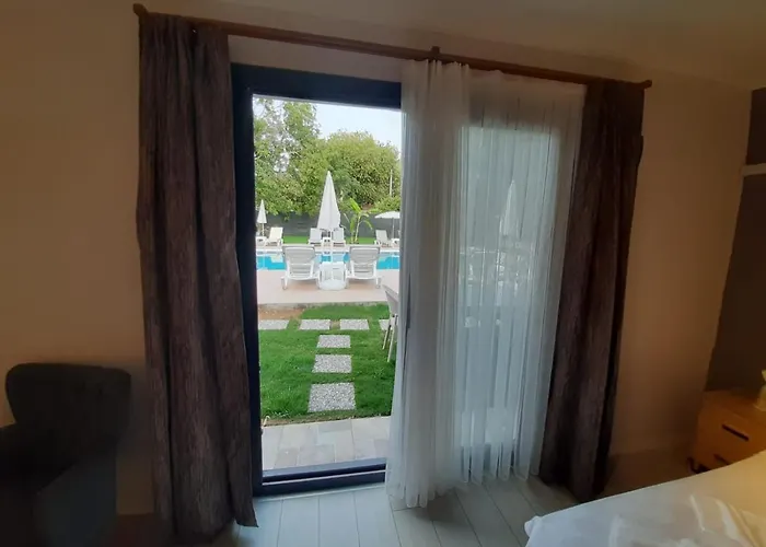 Aparthotel Kaya Koey *