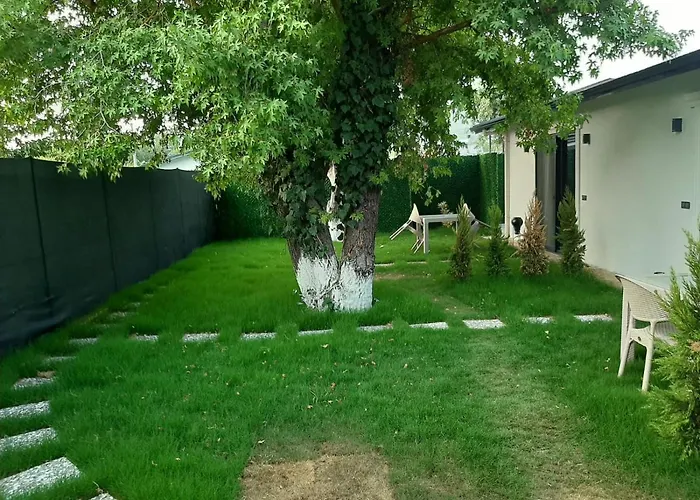 Aparthotel Kaya Koey